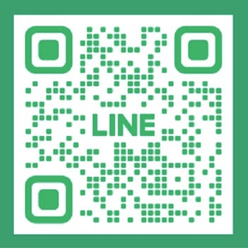 QR Code เพิ่มเพื่อน LINE OA สำนักงานแรงงานจังหวัดนราธิวาส